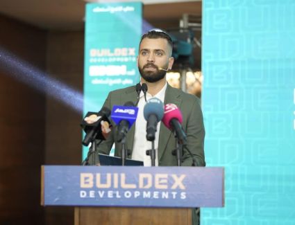 شركة «BUILDEX DEVELOPMENTS» تطرح مشروع «Eden Park» بمبيعات مستهدفة تتجاوز 600 مليون جنيه