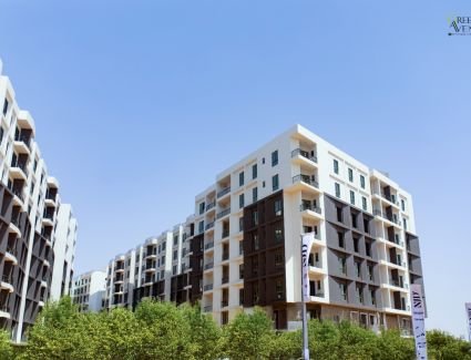 نيو جيرسي للتطوير  تنتهي من تسليم المرحلة الثالثة بمشروع «جرين أفنيو» لتعزز التزامها تجاه عملائها 