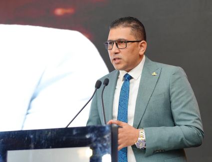 الدكتور هشام إبراهيم: خفض الفائدة يعزز جاذبية الاستثمار العقاري ويدفع الشركات للتوسع
