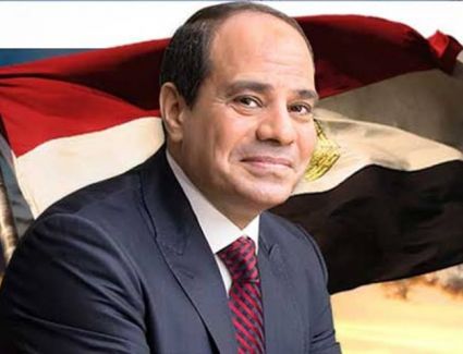 صحيفة إيطالية: تشيد بدور الرئيس عبد الفتاح السيسى لجعل مصر قوة إقليمية على طول مجرى النيل