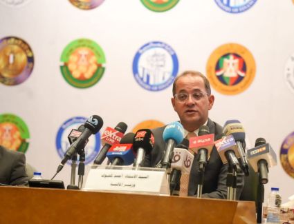 المالية: نعمل على تخفيف الأعباء عن المواطنين والمستثمرين.. في إطار رؤية متكاملة للنمو والتنمية