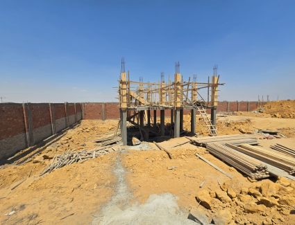 «الأولى للتطوير» تبدأ تنفيذ مشروع « MIURA» ضمن خطتها للتسليم قبل الموعد المحدد للعملاء