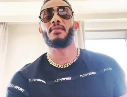 التحفظ على أموال محمد رمضان فى البنوك.. إعرف التفاصيل