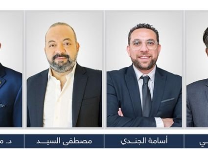 مجموعة سليم القابضة» تعزز فريق عملها بالتعاقد مع كوادر جديدة لقيادة مشروع «هيلتون العاصمة» 