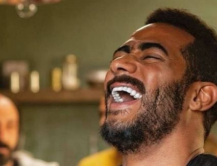 تعرف على سبب التحفظ على أموال محمد رمضان