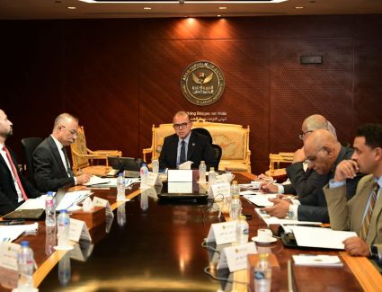 هيئة الرقابة المالية توافق على تسجيل 4 مشروعات خفض طوعي للكربون بقواعد بيانات الهيئة