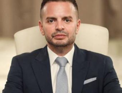 د. محمد راشد: ارتفاع معدلات الشمول المالي في مصر يعكس نجاح السياسات الاقتصادية وتمكين الفئات المختلفة