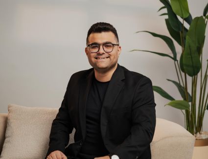 كونكريت تستهدف مبيعات 10 مليارات جنيه بإطلاق مشروع «چوار ريزيدنس» في التجمع السادس"