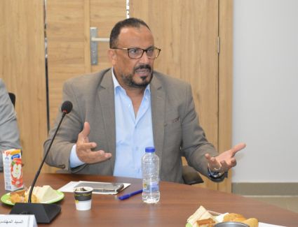 رئيس جمعية المطورين العقاريين يكشف أسباب التسعير المرتفع للعقارات خلال أزمة الدولار