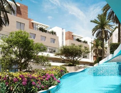 مكة للتطوير العقاري تستعد لإطلاق أحدث مشروعاتها «رواق كومباوند» في الشيخ زايد