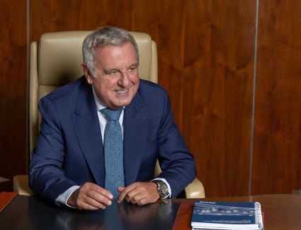 "ماتيتو" أتمت عملية التسليم الابتدائي لمشروع تحلية مياه البحر بشرق بورسعيد بطاقة 150 ألف متر مكعب يوميًا