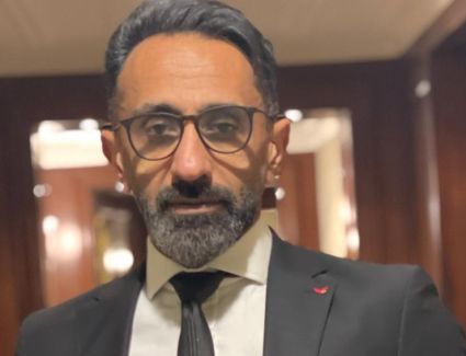 العضو المنتدب لمجموعة طايل جروب: مشروعات الطرق والكباري ليست للتفاخر.. بل أساس التنمية الصناعية والتجارية