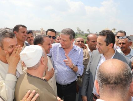 وزير الزراعة يهنئ فلاحي مصر في عيدهم ويؤكد على دورهم المحوري في التنمية ويكشف عن تطور القطاع الزراعي خلال عام