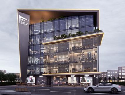 «سلام العقارية» تحصل على تراخيص البناء لمشروع «SPD business complex».. وتبدأ الحفر والإنشاءات