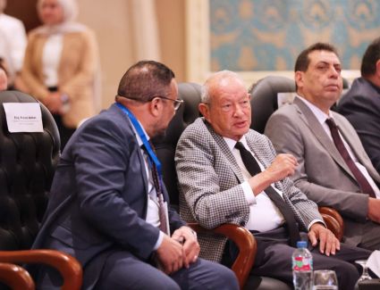 محمد البستاني: تنظيم السوق العقارية وتصنيف المطورين ضرورة لتعزيز الاستثمار والتصدير