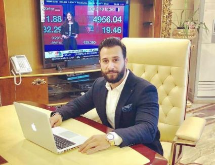 مجموعة النحاس تقتنص حصة "الملتقى العربي" في العربية الهندسية وتدرس استحواذات أخرى في السوق