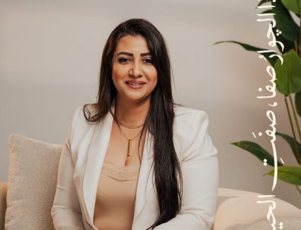 إيمان علي: اخترنا تصميمًا بطابع عربي لتقريب «چوار ريزيدنس» من عملائنا المستهدفين