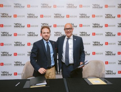 الأهلي صبور وريدي للتطوير العقاري يطلقان مشروع TEN ISLANDS: تجربة حياة ساحلية إستثنائية برأس الحكمة