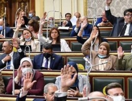 تحية برلمانية للرئيس السيسى على مبادرات قطاع الصحة ودعم قانون الطوارئ الطبية