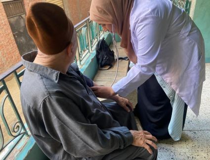 «الصحة»: حملة «100 يوم صحة» قدّمت 88 مليونًا  خدمة طبية مجانية خلال 61 يومًا