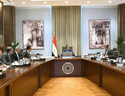 رئيس الوزراء يُتابع الجهود المبذولة لطرح الفرص الاستثمارية المتاحة في قطاع الصحة وعددا من ملفات عمل وزارة الصحة