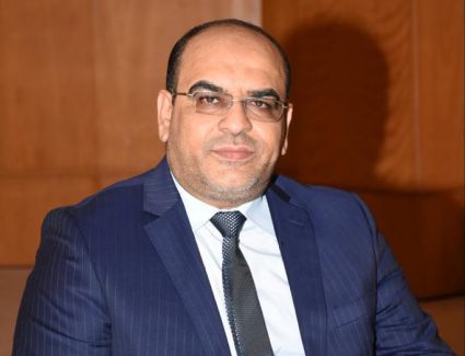 رئيس "لمار": تنمية المدن الجديدة واجب قومى للنهوض بالاقتصاد المصرى.. وعلى الجميع التكاتف لتحقيق رؤية مصر 2030