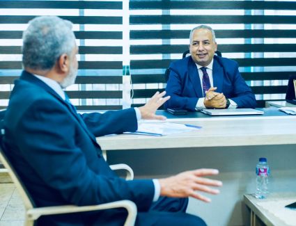 مؤتمر "التكنولوجيا العقارية NEO GEN " يوقع شراكة استراتيجية مع الاتحاد العام للمستثمرين الأفرو- أسيوي