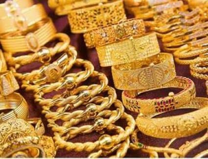 تعرف على أسعار الذهب اليوم الأربعاء 9-6-2021