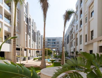 "الجار للتطوير العقاري" تطرح عروضًا حصرية بمشروعى "الجار بريتش ديستريكت" و "الجار شيراتون" خلال معرض سيتي سكيب مصر 2025