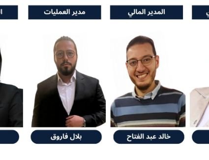 منصة «دريفتك» تعلن بدء عملها بالسوق المصري.. وتستعد لجولة تمويلية 