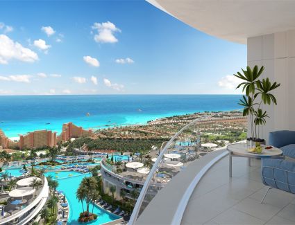 باستثمارات تتجاوز 5 مليارات جنيه  عامر جروب تحصل على ترخيص "الهيئة العامة للتنمية السياحية" لإطلاق "بولوتانو" أحدث مراحل "بورتو السخنة" 