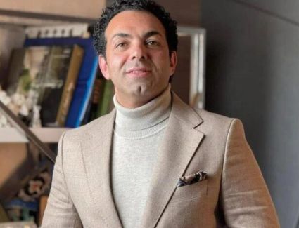 د. محمد طلعت: الذكاء الاصطناعي لن يُقصي المعماري.. بل سيمنحه أدوات عبقرية لتصميم واقع أكثر ابتكارًا