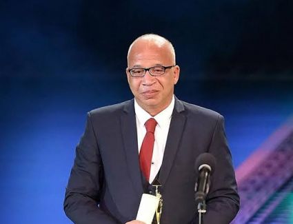 شريف دسوقي في رسالة بعد بتر ساقه: " هرجع وهكون أشد وأقوى من الأول"