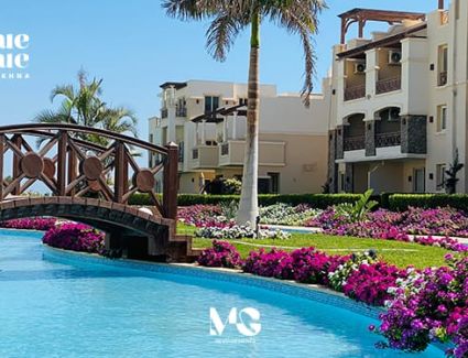 مجموعة «MG Developments» تقدم لعملائها عروضًا استثنائية خلال معرض «سيتي سكيب 2025»