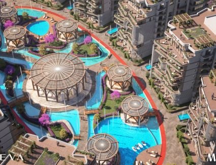 MAG تبدأ التسكين في مشروع "LA REVA" وتطرح أقوى عروضها خلال سيتي سكيب مصر 2025