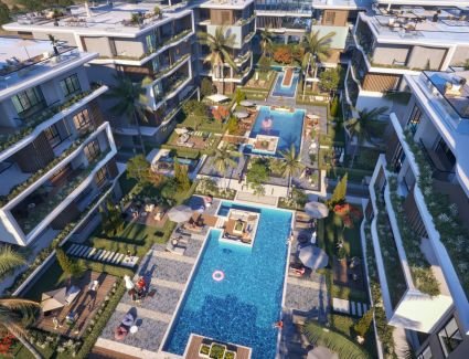 «جولدن ڤيو» تشارك في «سيتي سكيب مصر »2025 بعروض وخصومات حصرية على «TO-GTHER» و«Golden Hub» 