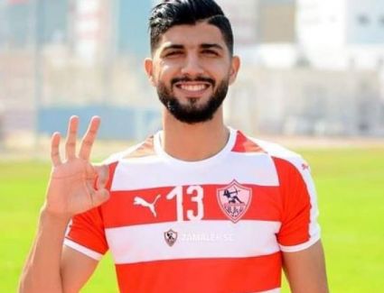 هل يرحل فرجاني ساسي عن الزمالك؟.. "البوست الآن" يُجيب