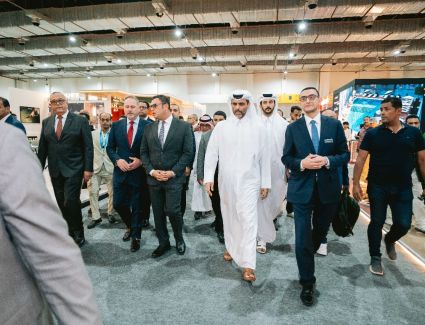 وزير الإسكان يفتتح النسخة الرابعة عشرة من «سيتي سكيب مصر» بمشاركة واسعة من المطورين العقاريين المحليين والدوليين