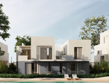 85% من وحدات «Vaya» بإطلالات على بحيرات شاطئية.. «إنرشيا» تقدِّم أحدث مراحل «چيفيرا» في سيتي سكيب 2025