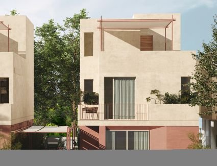 85% من وحدات «Vaya» بإطلالات على بحيرات شاطئية.. «إنرشيا» تقدِّم أحدث مراحل «چيفيرا» في سيتي سكيب 2025