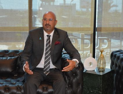 "أدير" ترفع استثماراتها في مصر إلى 70 مليار جنيه، وتخطط للتوسع في 30 دولة