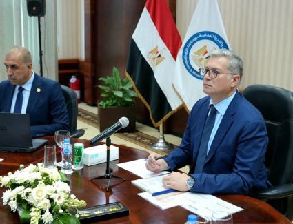 للعام الرابع.. إدراج شركة أموك ضمن تصنيف فوربس لأفضل الشركات المصرية من حيث الربحية والقيمة السوقية