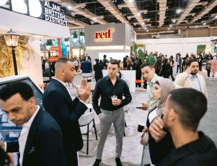 اختتام ناجح لفعاليات سيتي سكيب 2025 المعرض العقاري الأضخم في مصر يرسخ مكانته كمنصة إقليمية ودولية لجذب الاستثمارات وتعزيز الشراكات