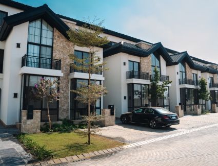 ضخ إستثمارات بـ 4 مليارات جنيه من شركة "ذا مارك" لتنفيذ الأعمال الإنشائية وتسليم أكثر من 1500 وحدة سكنية خلال 2025-2026