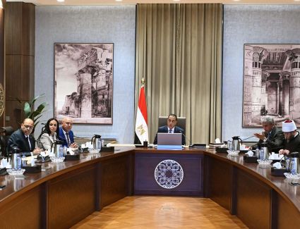 مدبولي: نستهدف الاستعداد الجيد لتقديم أفضل الخدمات للحجاج المصريين خلال موسم الحج القادم