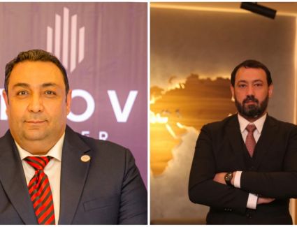 "نخيل للتطوير العقاري" تجهز لبدء الإنشاءات بمشروع “Trio V" بالعاصمة الإدارية الجديدة