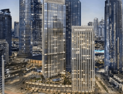 البنك المركزي يقرر خفض أسعار الفائدة 1%