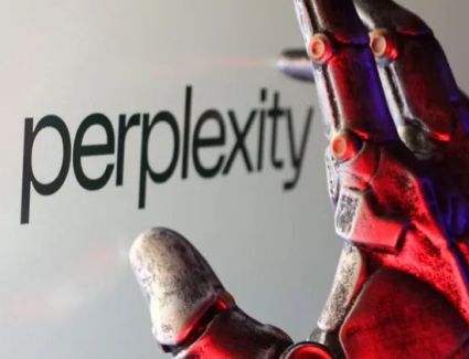 «بيربلكسيتي» تتيح متصفحها الذكي «Comet» بالمجان على مستوى العالم