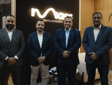 ماس للتطوير» تحقق مبيعات بقيمة 925 مليون جنيه خلال مشاركتها في معرض «سيتي سكيب مصر 2025»