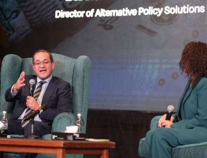 «كجوك» موقفنا الاقتصادى والمالى جيد ويتحسن.. حققنا نتائج كثيرة أفضل من المستهدف